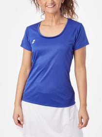 Babolat Women's Play Cap Sleeve Top