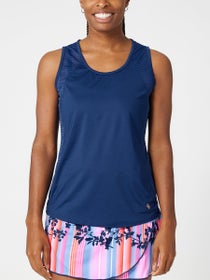 Cross Court Women's Corfu Mesh Side Tank