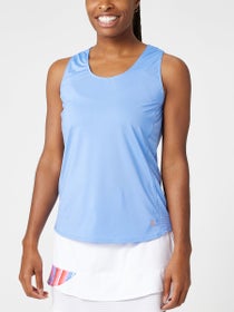 Cross Court Women's Corfu Racer Tank