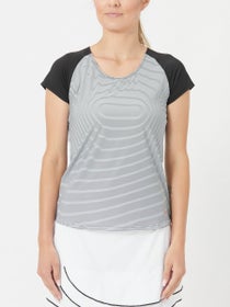 Cross Court Women's Electra Cap Sleeve