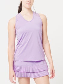 Cross Court Women's Francesco Tank