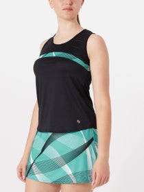 Cross Court Women's Giovanni Baseline Tank