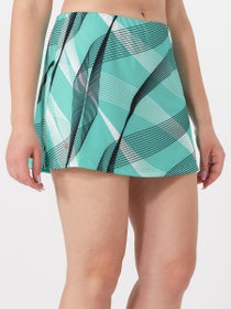 Cross Court Women's Giovanni Print Skirt