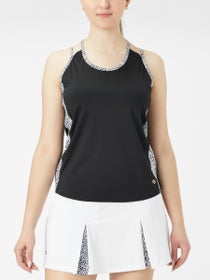 Cross Court Women's Matisse Strappy Back Tank