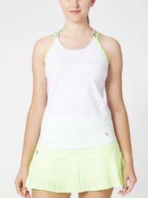 Cross Court Women's Martinique Strappy Tank