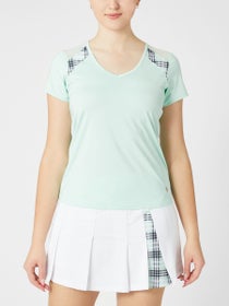 Cross Court Women's Raphael Cap Sleeve