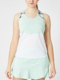 Cross Court Women's Raphael Racer Tank