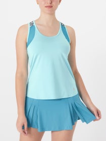 Cross Court Women's Serengeti Tank