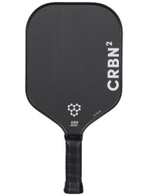 Xenon Vector Pro Platform Tennis Paddle, White - Jack's West End