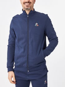 Le Coq Sportif Men's Essential Full Zip Jacket