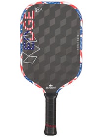Diadem Edge 18K Power Pickleball Paddle