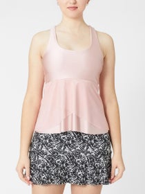 Denise Cronwall Women's Parker Fall Tier Racer Tank