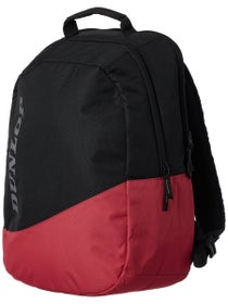 Dunlop CX Club Backpack Bag Black/Red