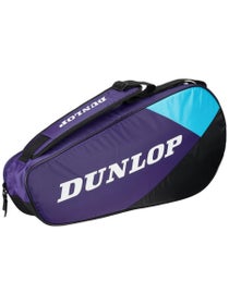 Dunlop FX Club 3-Pack Racquet Bag