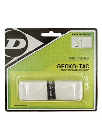 Dunlop Gecko-Tac Replacement Grip · RacquetDepot