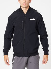 Diadora Men's Fall Challenge Jacket