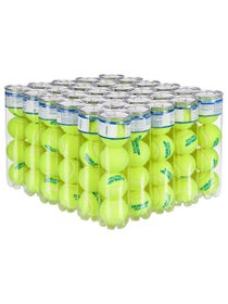 Dunlop Practice 4-Ball 30 Can Case