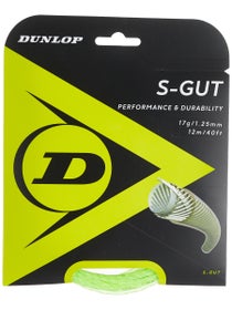 Synthetic Gut String