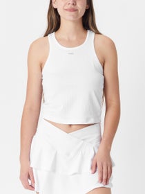 DUC Women's Bonita Crop Tank