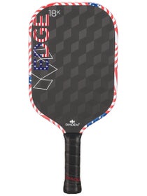 Diadem Edge 18K Pickleball Paddle