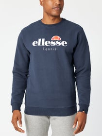 Ellesse Men's Essential Rovescio Sweatshirt