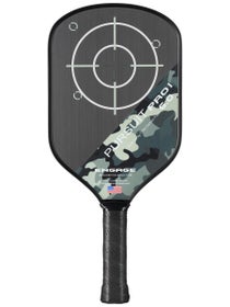 Engage Pursuit Pro1 6.0 Elongated Pickleball Paddle