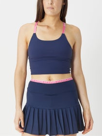 EleVen Women's Autumn Teen Spirit Midi Tank