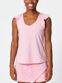 EleVen Women's Court Hummingbird Tank
