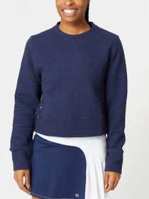 EleVen Women's Dreamers Sideline Pullover