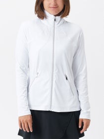 Tail Women's Essential Rachel Jacket - White