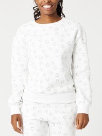 EleVen Women's Fall Break Point Pullover
