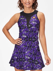 Ellesse Women's Fall Ellaria Print Tank