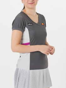 ellesse Women's Fall Lowery Top