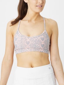 EleVen by Venus Williams Tropicana Sports Bra