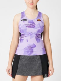 ellesse Women's Fall Print Allium Tank