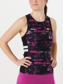 ellesse Women's Fall Woodside Tank