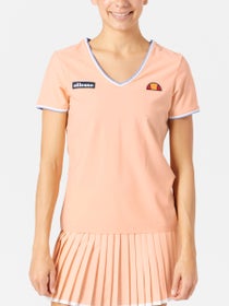 ellesse Women's Spring Celie Top