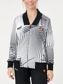 ellesse Women's Spring Dranda Track Jacket