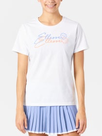 ellesse Women's Spring Halcombe Top