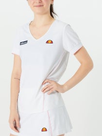 ellesse Women's Summer Gilli Top