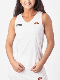 ellesse Women's Summer Moltedo Tank