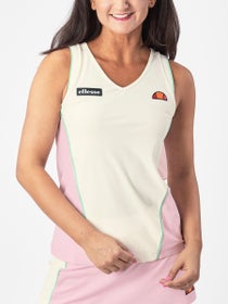 ellesse Women's Summer Moltedo Tank