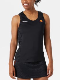 ellesse Women's Summer Whitsand Tank