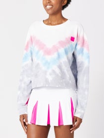 EleVen Women's Star Weekend Warrior Pullover