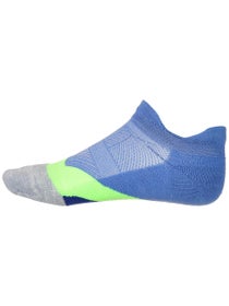 Feetures Elite Light Cushion No Show Bahama Blue