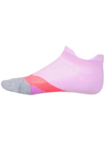 Feetures Elite Light Cushion No Show Orchid Sunset