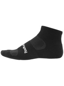 Feetures High Performance Cushion Quarter Socks