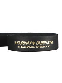 Fairway Leather Grips - Midsize 48" x 7/8" BLEM