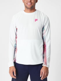 Fila Men's Bevans Blackburn Long Sleeve