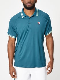 Fila Men's Baseline Polo